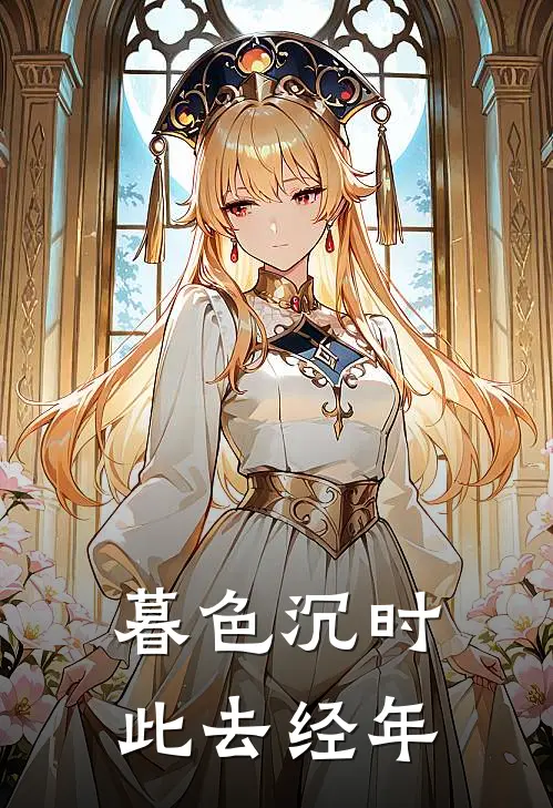 无人区的白玫瑰完整阅读