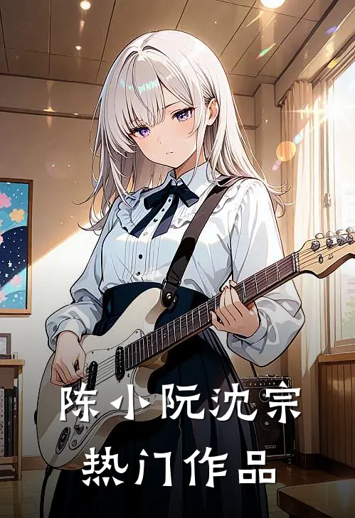 陈小阮沈宗热门作品