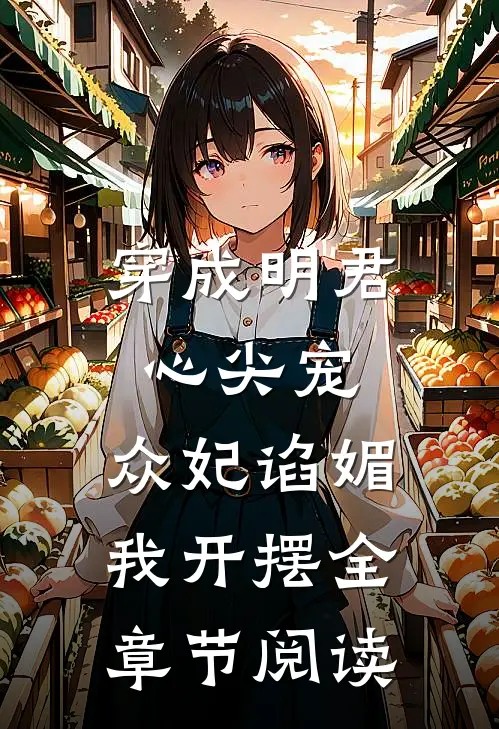 穿成明君心尖宠，众妃谄媚我开摆全章节阅读