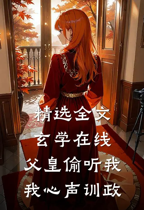 精选全文玄学在线：父皇偷听我我心声训政