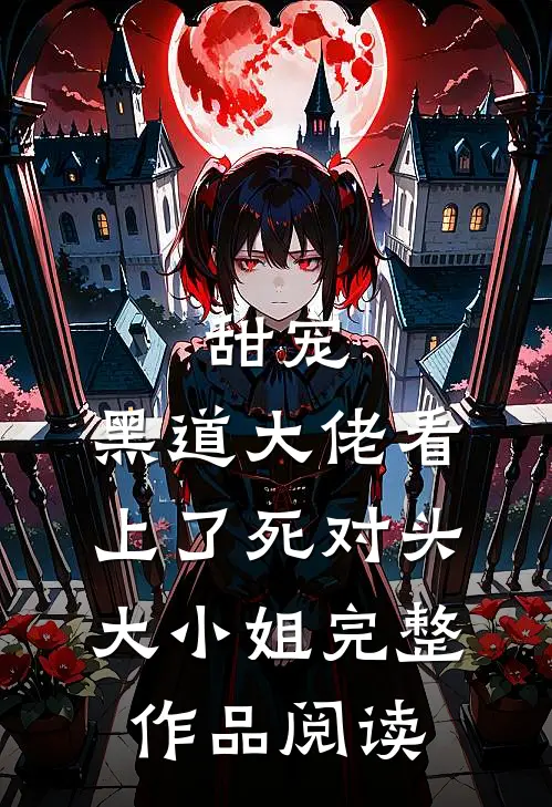 甜宠：黑道大佬看上了死对头大小姐完整作品阅读