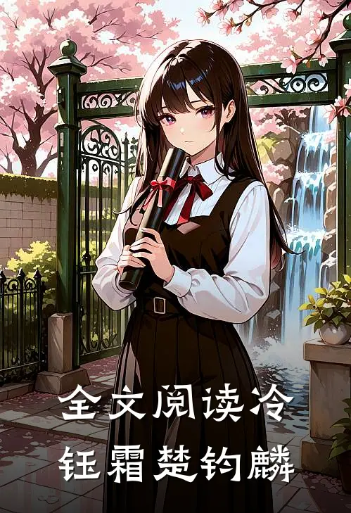 全文阅读冷钰霜楚钧麟