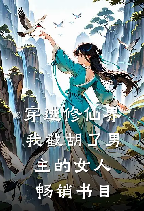 穿进修仙界：我截胡了男主的女人畅销书目