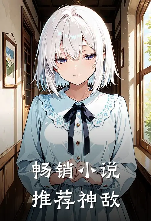 畅销小说推荐神敌