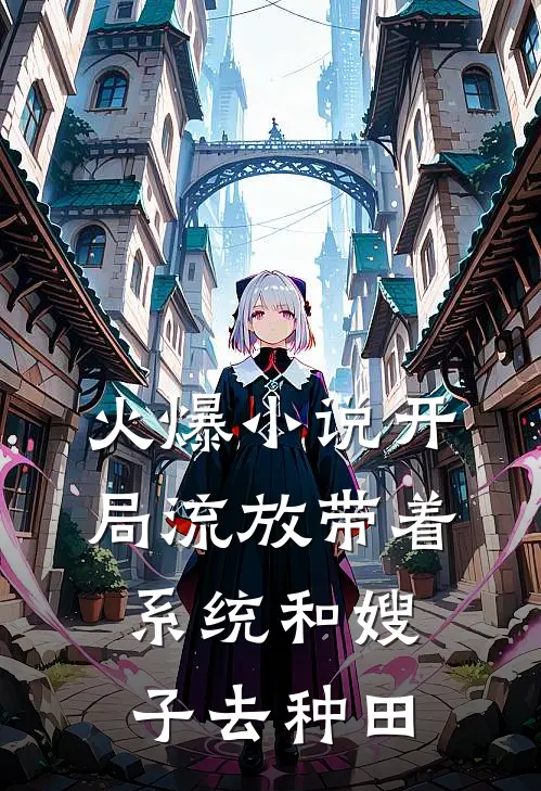火爆小说开局流放带着系统和嫂子去种田
