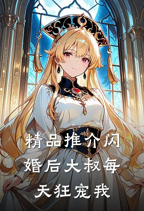 精品推介闪婚后大叔每天狂宠我