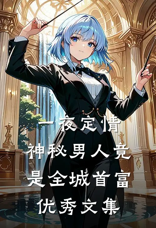 一夜定情：神秘男人竟是全城首富优秀文集
