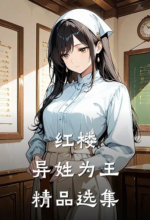 红楼：异姓为王精品选集