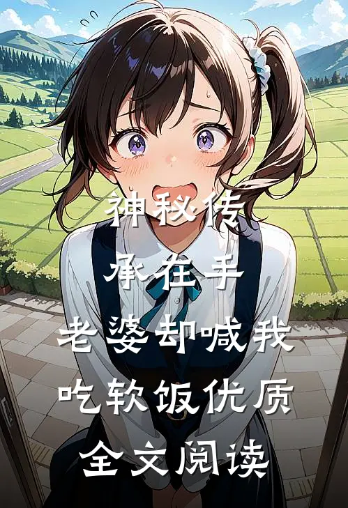 神秘传承在手，老婆却喊我吃软饭优质全文阅读