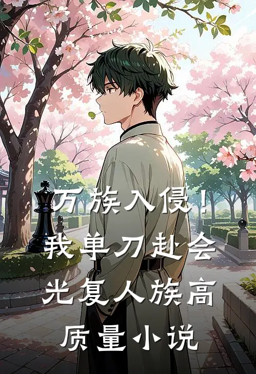 万族入侵！我单刀赴会光复人族高质量小说