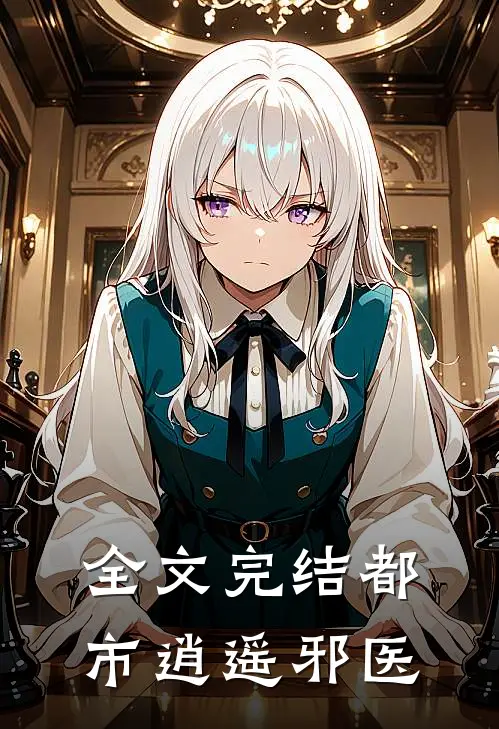 全文完结都市逍遥邪医