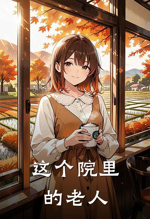 这个院里的老人