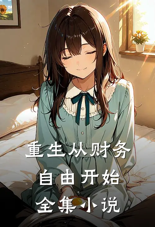 重生从财务自由开始全集小说