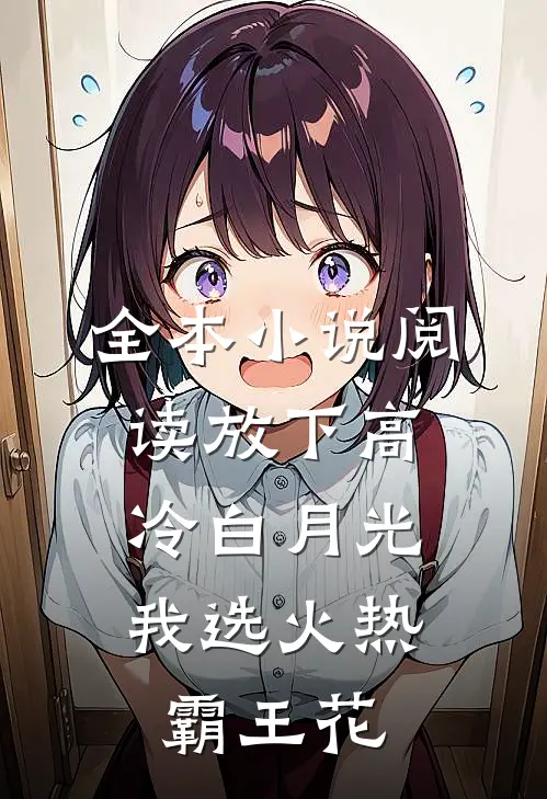 全本小说阅读放下高冷白月光，我选火热霸王花