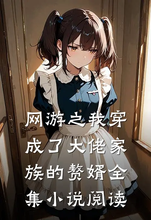 网游之我穿成了大佬家族的赘婿全集小说阅读