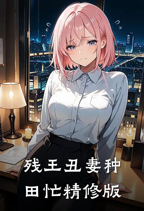 残王丑妻种田忙精修版