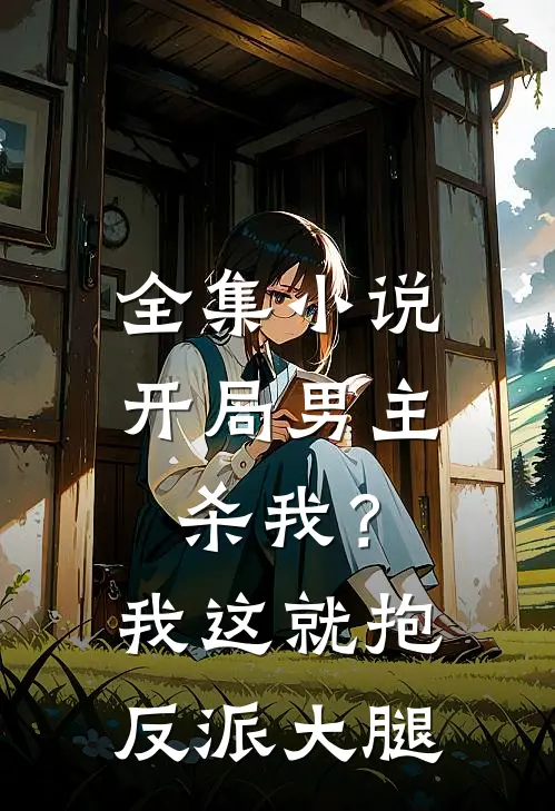 全集小说开局男主杀我？我这就抱反派大腿