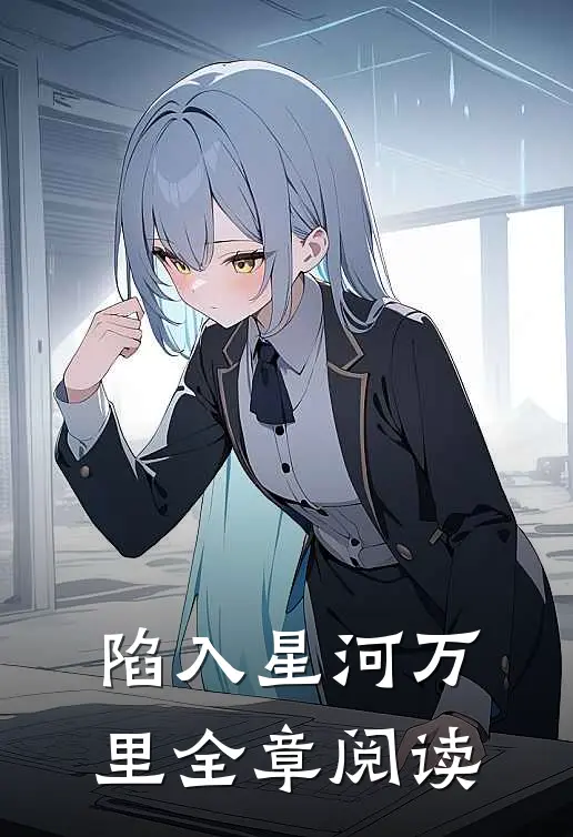 陷入星河万里全章阅读