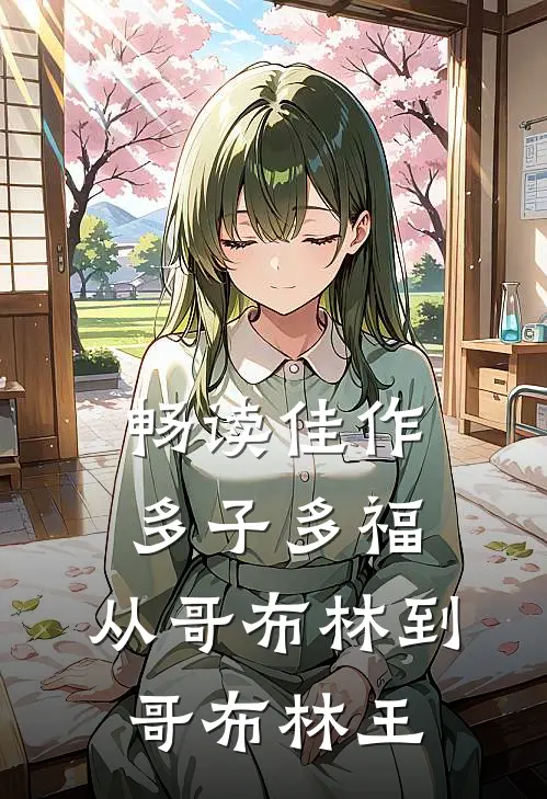 畅读佳作多子多福：从哥布林到哥布林王