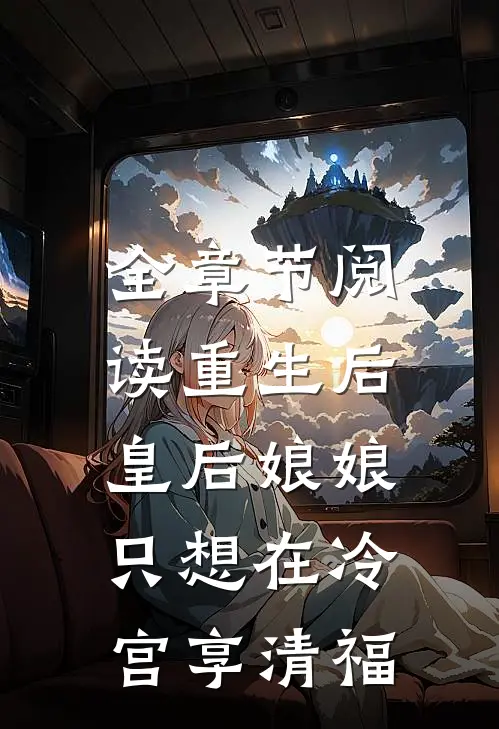 全章节阅读重生后，皇后娘娘只想在冷宫享清福