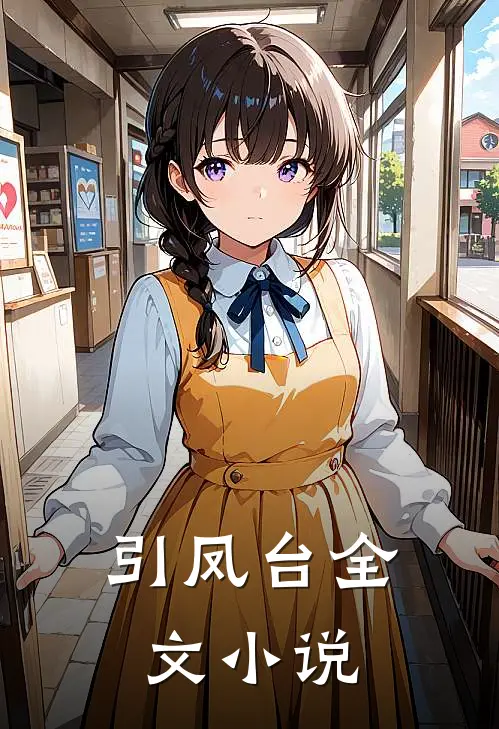 引凤台全文小说