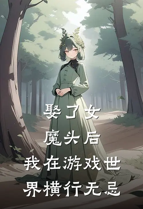 娶了女魔头后，我在游戏世界横行无忌