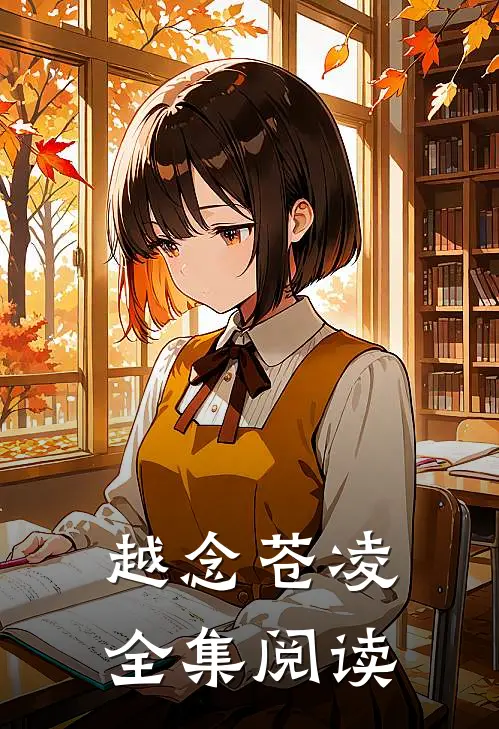 越念苍凌全集阅读