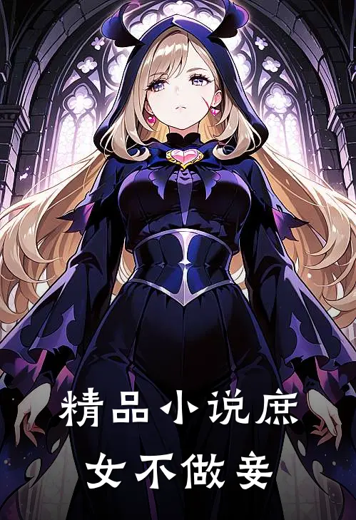精品小说庶女不做妾