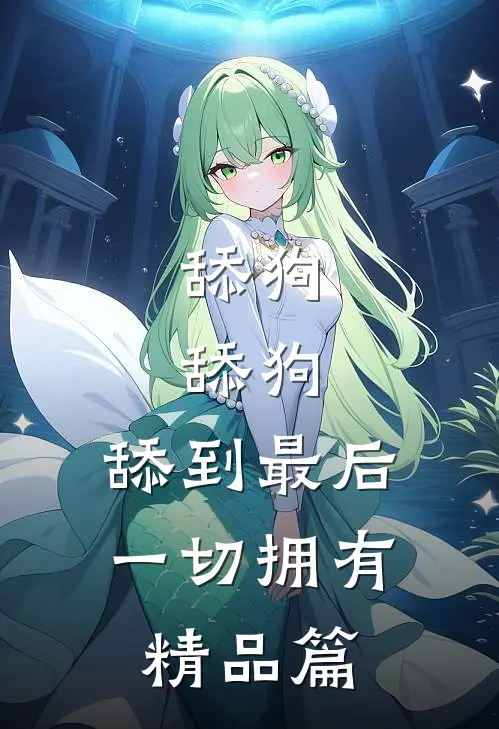 舔狗，舔狗，舔到最后一切拥有精品篇