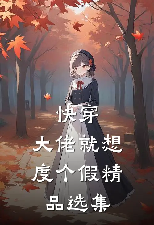 快穿：大佬就想度个假精品选集