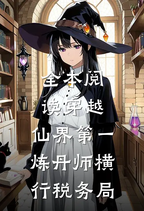 全本阅读穿越：仙界第一炼丹师横行税务局