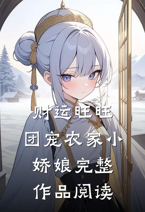 财运旺旺：团宠农家小娇娘完整作品阅读