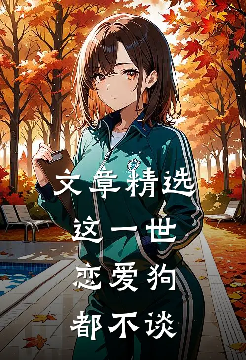 文章精选这一世，恋爱狗都不谈