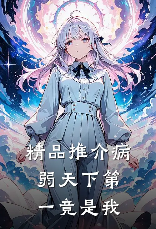 精品推介病弱天下第一竟是我