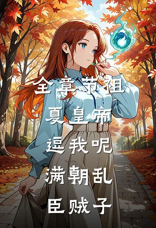 全章节祖夏皇帝：逗我呢，满朝乱臣贼子