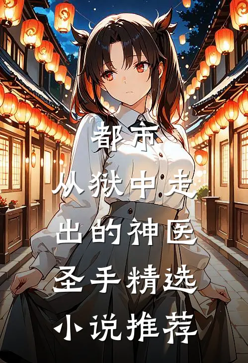 都市：从狱中走出的神医圣手精选小说推荐
