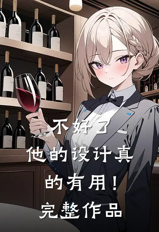 不好了，他的设计真的有用！完整作品