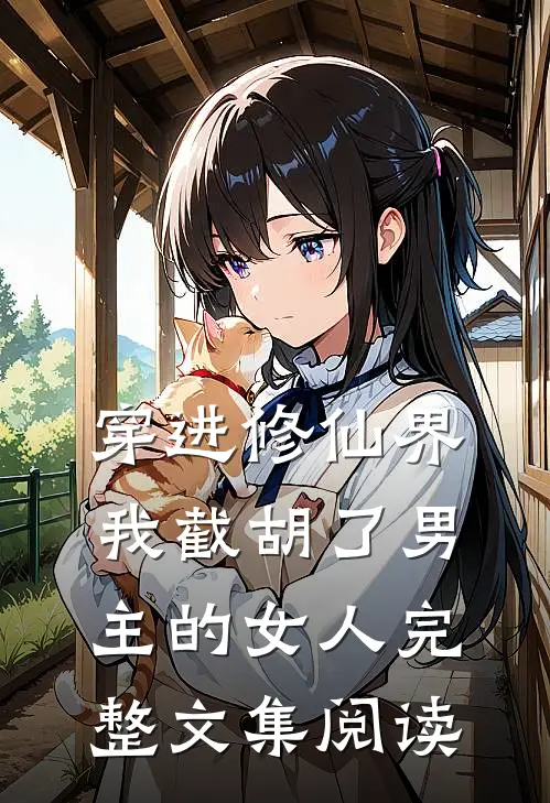 穿进修仙界：我截胡了男主的女人完整文集阅读