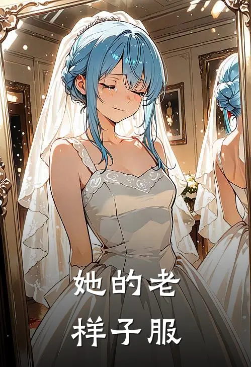 她的老样子服