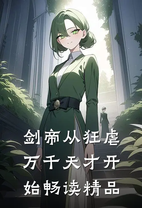 剑帝从狂虐万千天才开始畅读精品