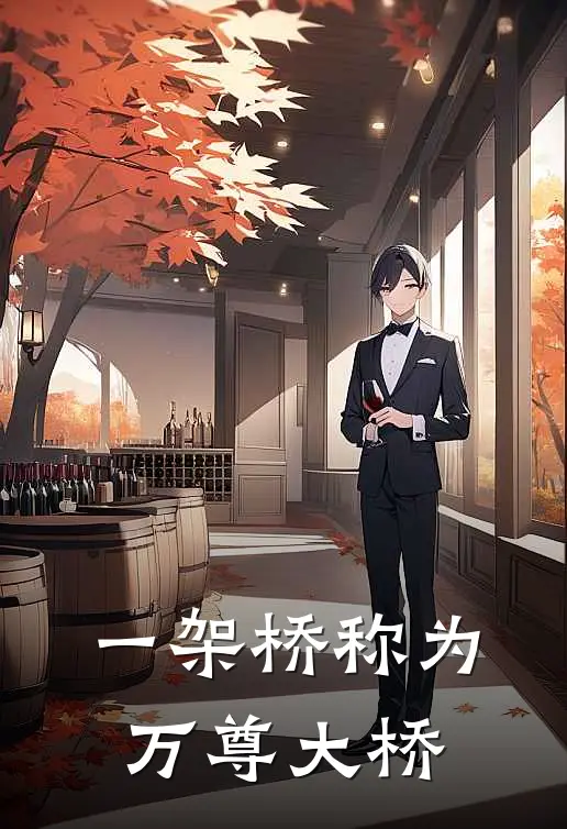 一架桥称为万尊大桥