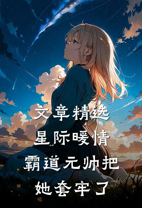 文章精选星际暖情：霸道元帅把她套牢了