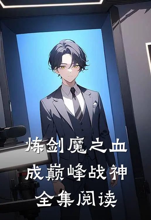 炼剑魔之血，成巅峰战神全集阅读