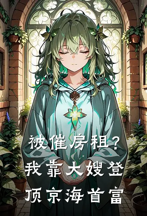 被催房租？我靠大嫂登顶京海首富