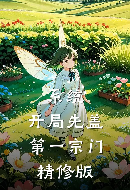系统：开局先盖第一宗门精修版