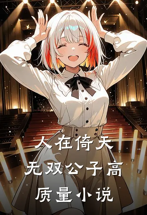 人在倚天：无双公子高质量小说