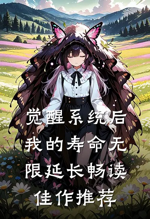 觉醒系统后，我的寿命无限延长畅读佳作推荐