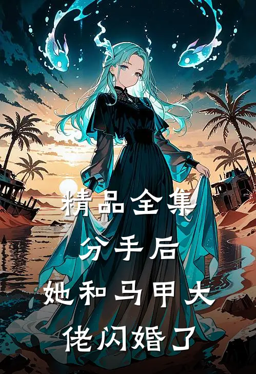 精品全集分手后，她和马甲大佬闪婚了