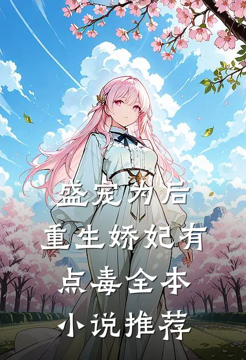盛宠为后：重生娇妃有点毒全本小说推荐