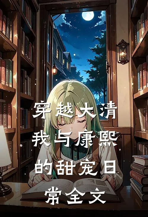 穿越大清：我与康熙的甜宠日常全文